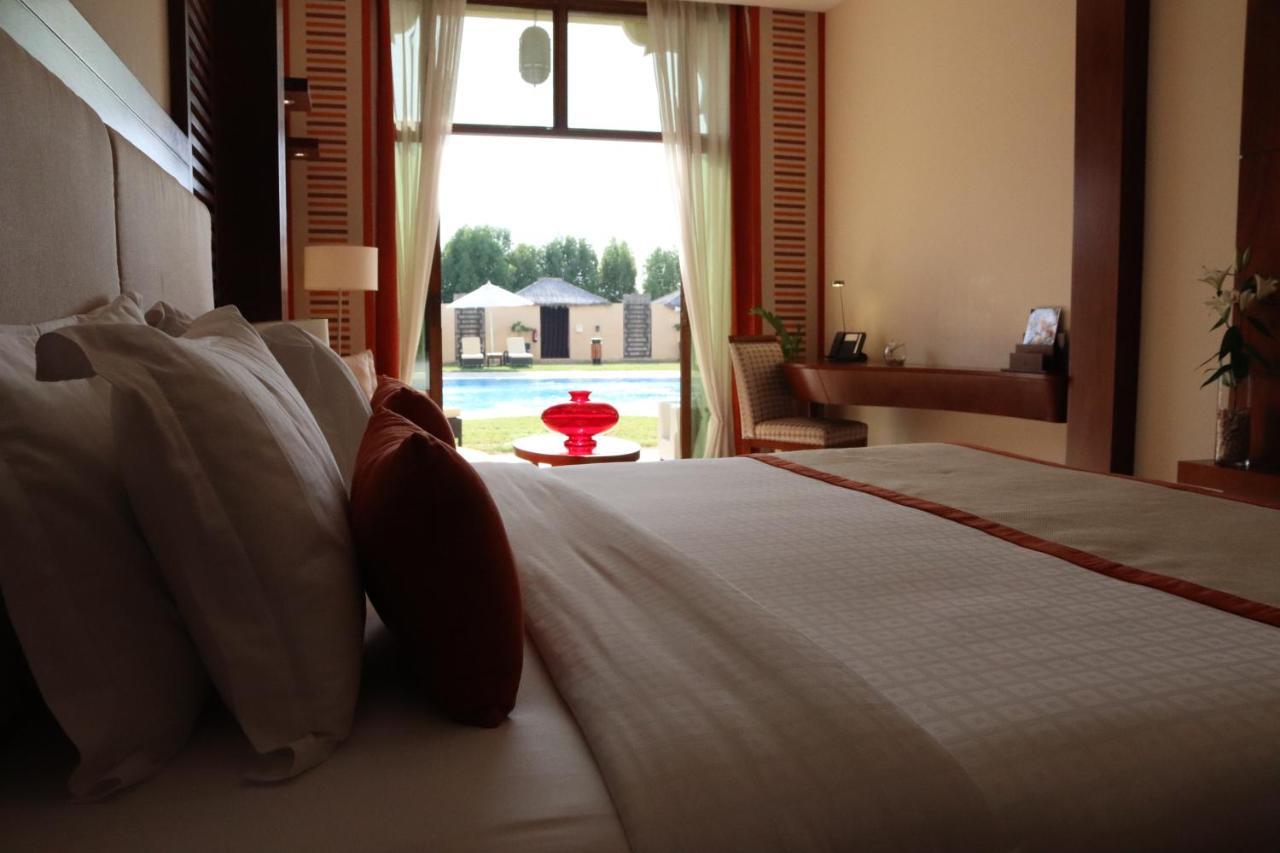 Western Hotel - Madinat Zayed Ngoại thất bức ảnh