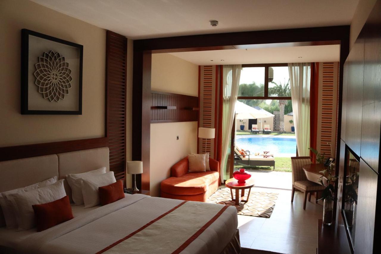 Western Hotel - Madinat Zayed Ngoại thất bức ảnh