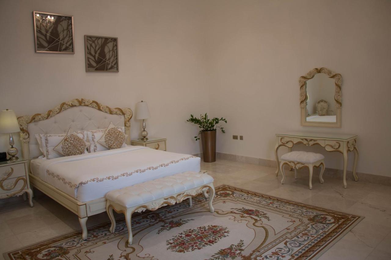 Western Hotel - Madinat Zayed Ngoại thất bức ảnh