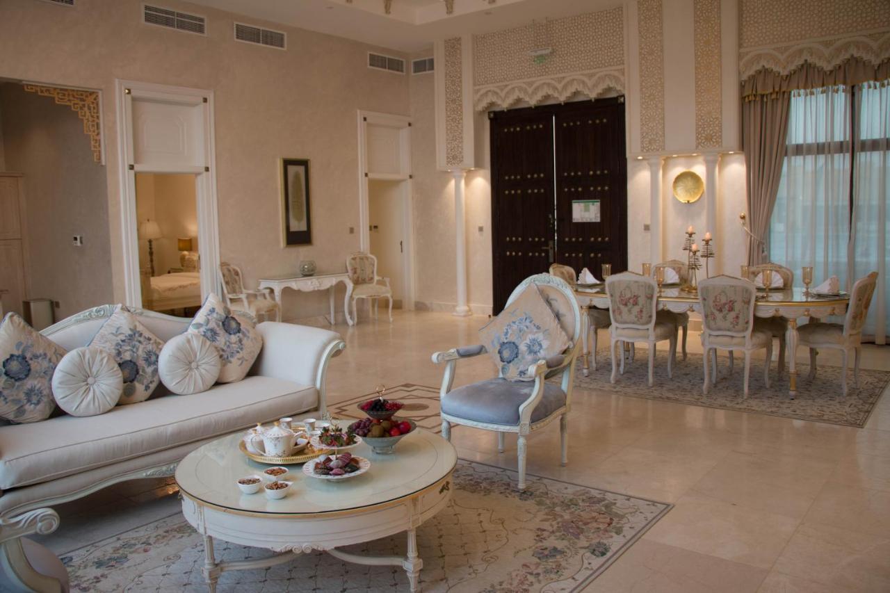 Western Hotel - Madinat Zayed Ngoại thất bức ảnh
