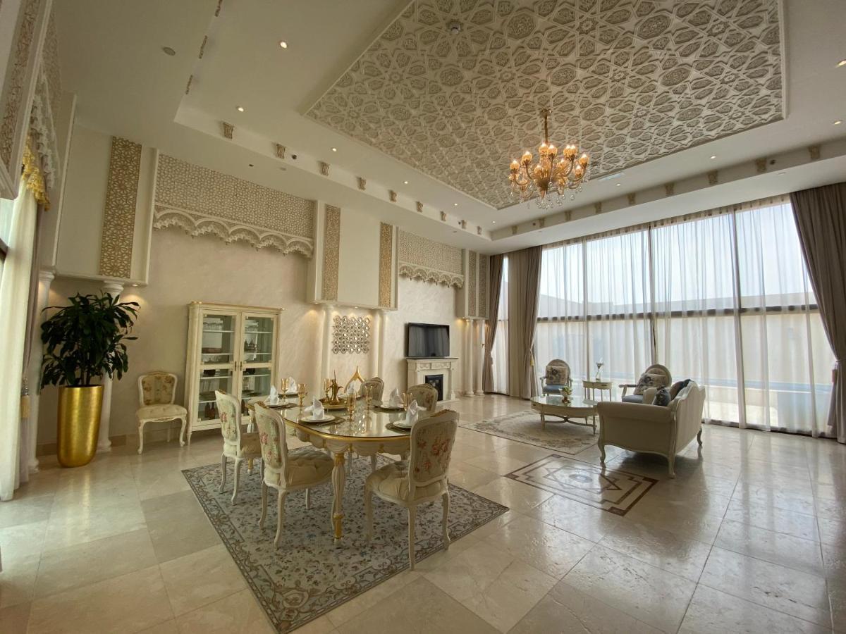 Western Hotel - Madinat Zayed Ngoại thất bức ảnh