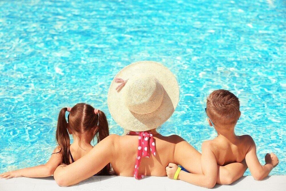 Western Hotel - Madinat Zayed Ngoại thất bức ảnh