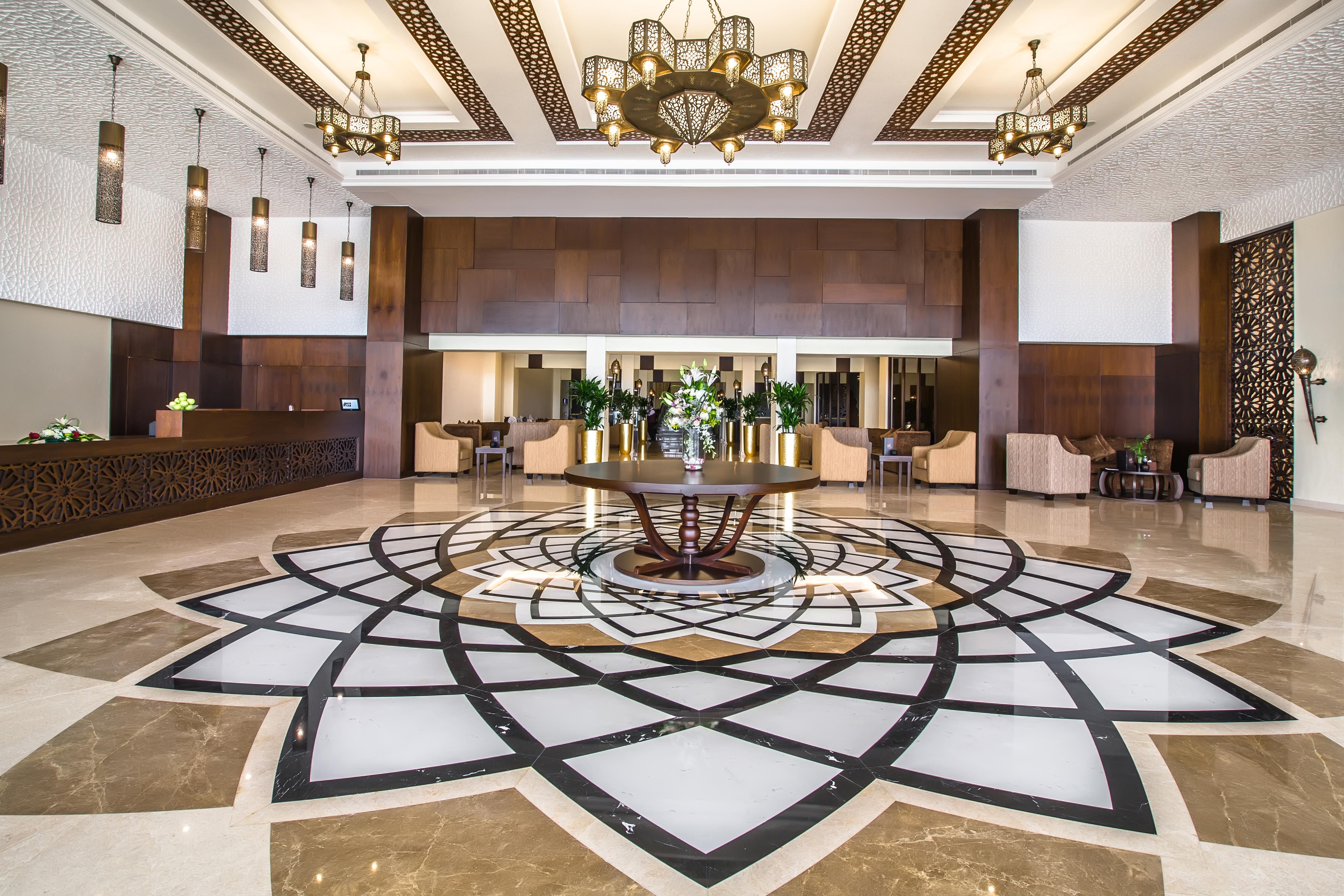 Western Hotel - Madinat Zayed Ngoại thất bức ảnh
