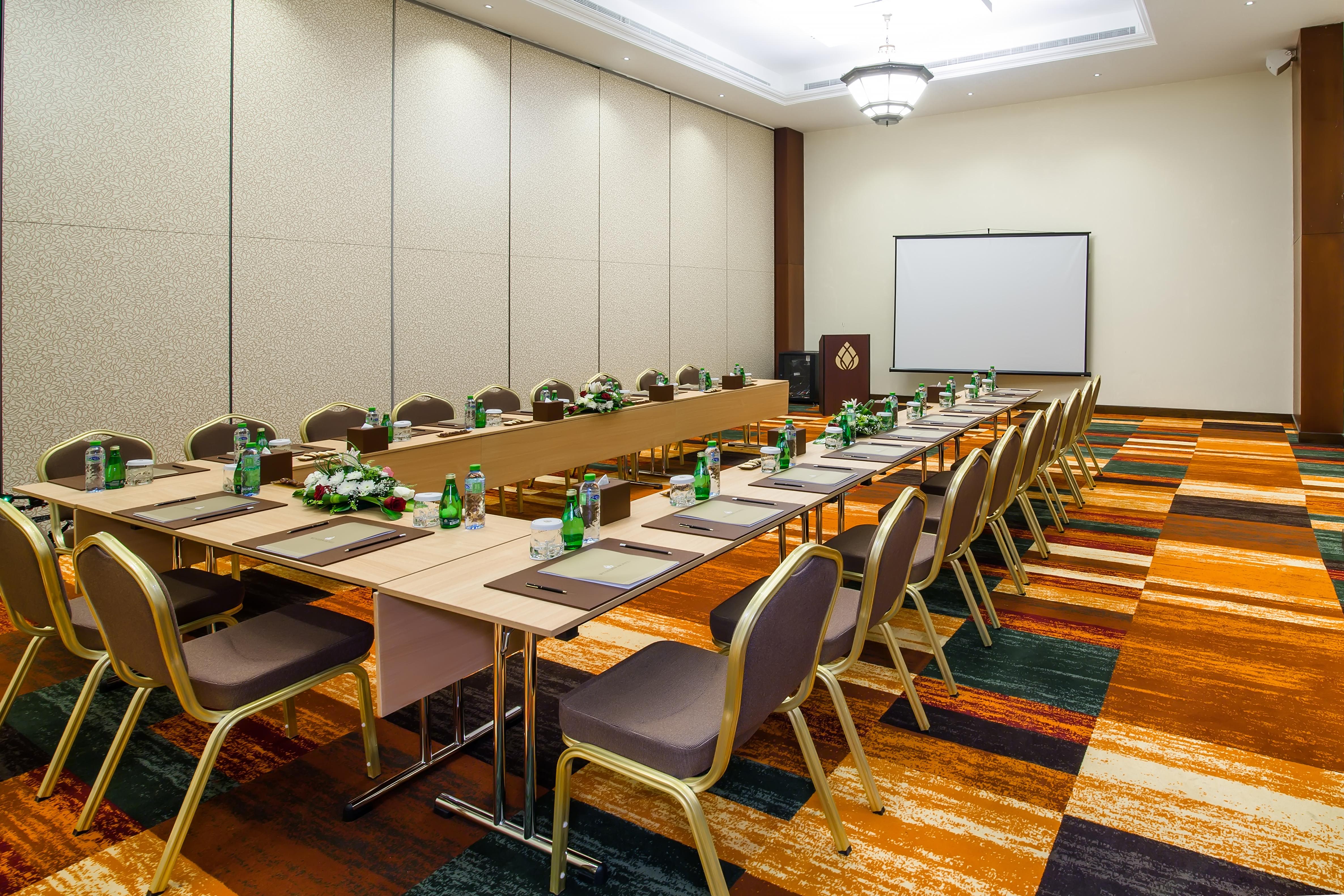 Western Hotel - Madinat Zayed Ngoại thất bức ảnh