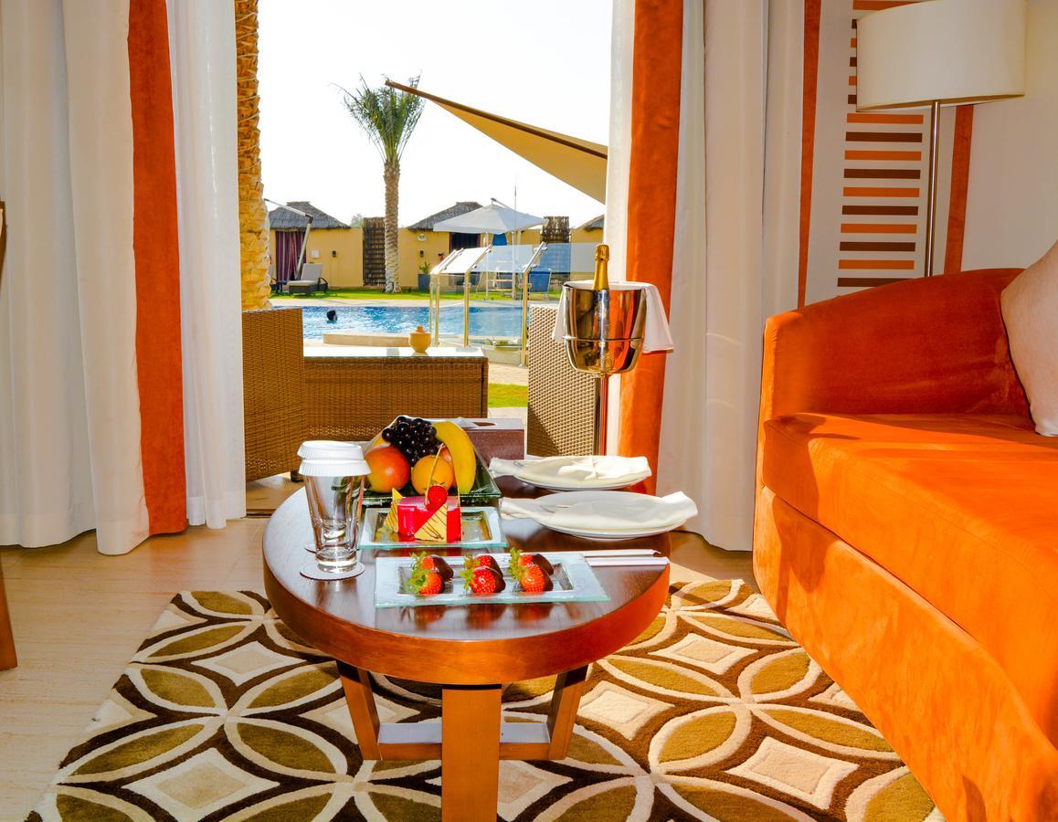 Western Hotel - Madinat Zayed Ngoại thất bức ảnh